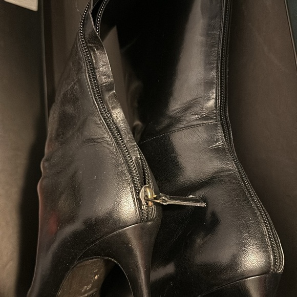 Gucci tall boot 7B - Picture 10 of 12